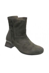 HARTJES Wijdte G Casual shoe - 162.0826/99_01.00 Wijdte G