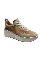 CYCLEUR DE LUXE Velocista - CDLW 222156_Velocista_Cement Croissant