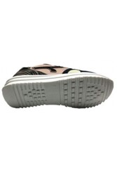 NORDIKAS SLIPPER Afelpado forro - 234_O_8 Marino
