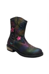 HARTJES Blues boot Wijdte G - 172.1902/20_01.00_Wijdte G