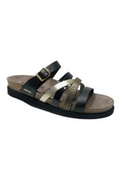 MEPHISTO black combi - Huleda_SA 2800/CO.7002/VE.1100/VEGA _black