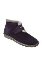 NORDIKAS afelpado Forro - 280_04_O_Purpura