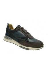 HARTJES Blues boot Wijdte G - 172.1901/10_01.00 wijdte G