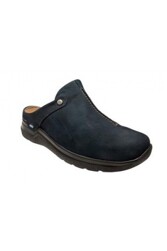 Wolky Holland DB - 0662598_800_Muil_Holland DB Antique Blue