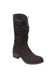 AQA SHOES Suet_Chocolat - A8941_A51_Western