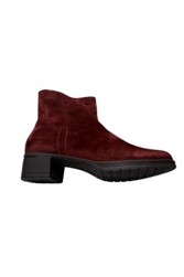 ROHDE Leather slip on - 1515_71_Expresso