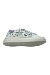 DEVELAB girls low cut sneaker laces - 47030_659