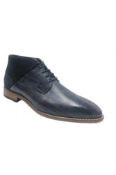 BERKELMANS IMOLA - Imola_Sibilo Navy Red