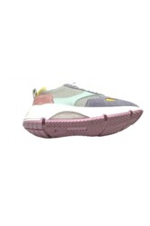 DEVELAB girls low cut sneaker laces - 42888_659