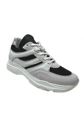 AQA SHOES Velv.Optical White - A8731_A11B47