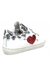 DEVELAB boys low cut shoe laces - 41757_816