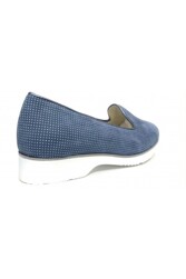 DEVELAB girls low cut shoe laces - 41676_122