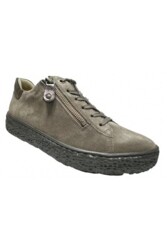 ROHDE Leather slip on - 1515_71_Expresso