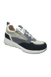 NORDIKAS Dux cab 124 pantoffel - 2220_Afelpado_Mickey