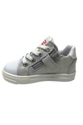 DEVELAB boys low cut shoe laces - 45741_122