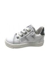 DEVELAB Boys low cut sneaker velcro - 45781_823