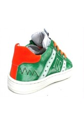 RED RAG low cut sneaker - 11172_129