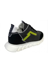 RED RAG boys low cut sneaker laces - 13409_527