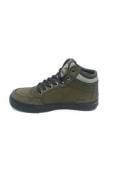 RED RAG mid cut sneaker laces - 13127_639