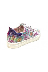 RED RAG girls low cut sneaker laces - 12132_459