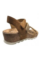 BERKELMANS Sotsji - Q110_Sotsji_dark brown
