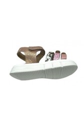 BERKELMANS ZULU - 241BELT271_ZULU_Reptile Beige