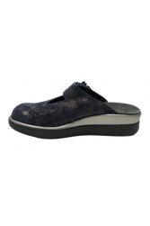 MEPHISTO Randy 6100 - Lorens black_klittenband