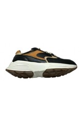 ROHDE Leather slip on - 7150_18_Ginger Taupe