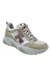 ROHDE Leather slip on - 1515_71_Expresso