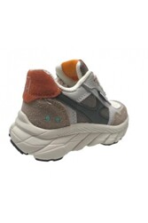 BERKELMANS 3d Black Suede_riem - 2521BELT232_115 cm