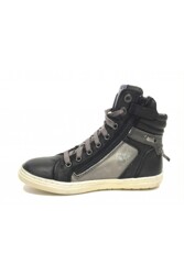 BERKELMANS cognac leather - 002_N_cognac