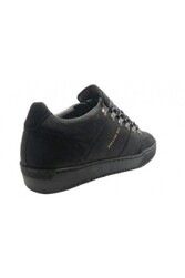 ROHDE Leather slip on - 1515_71_Expresso