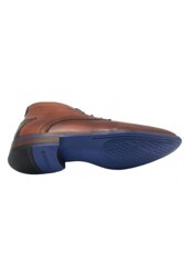 MEPHISTO Walnut Old Velours 1170H - Bradley_Walnut Old Velours 1170H/Nevada 1500
