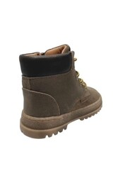 DEVELAB boys mid cut shoe laces - 45151_636