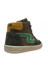 DEVELAB boys mid cut shoe laces - 45151_236