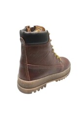 DEVELAB boys mid cut shoe laces - 45161_737