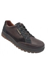 DEVELAB Boys mid sneaker velcro - 45367_693