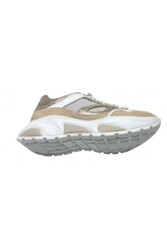 RED RAG low cut sneaker - 15805_429_