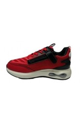 RED RAG low cut sneaker - 15805_429_