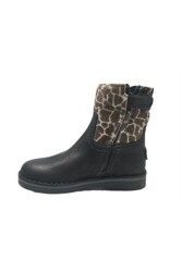 GIGA velours Fr Navy/ Do golden - 3985_A58.C85