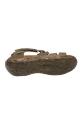 DEVELAB Boys low cut sneaker velcro - 45781_823