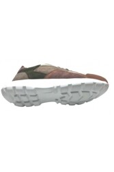 AQA SHOES Velvet Black - A8486_A26_Western