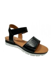 AQA SHOES Velv.Chateau grey - A8725_A49B47