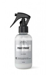 PIGGY PROOF Leather premium protector - 02