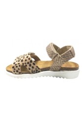 DEVELAB Girls Sandal - 48388_369