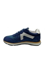 HARTJES Wijdte G Casual shoe - 162.0821/99_01.00 Wijdte G