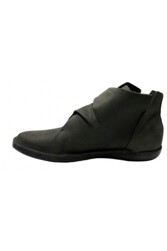 BERKELMANS Arcos - Arcos_2320064232_Black print suede