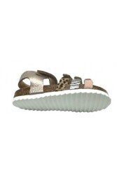 DEVELAB Girls first step midcut laces - 44331_224