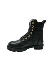 DEVELAB boys mid cut shoe laces - 45151_556