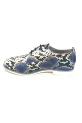 PIEDRO sneaker laag - 1117502510_5721 wijdte 2.5